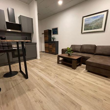 Wunderschoenes Apartment Am Schloessle Zentrum Pforzheim Kültér fotó