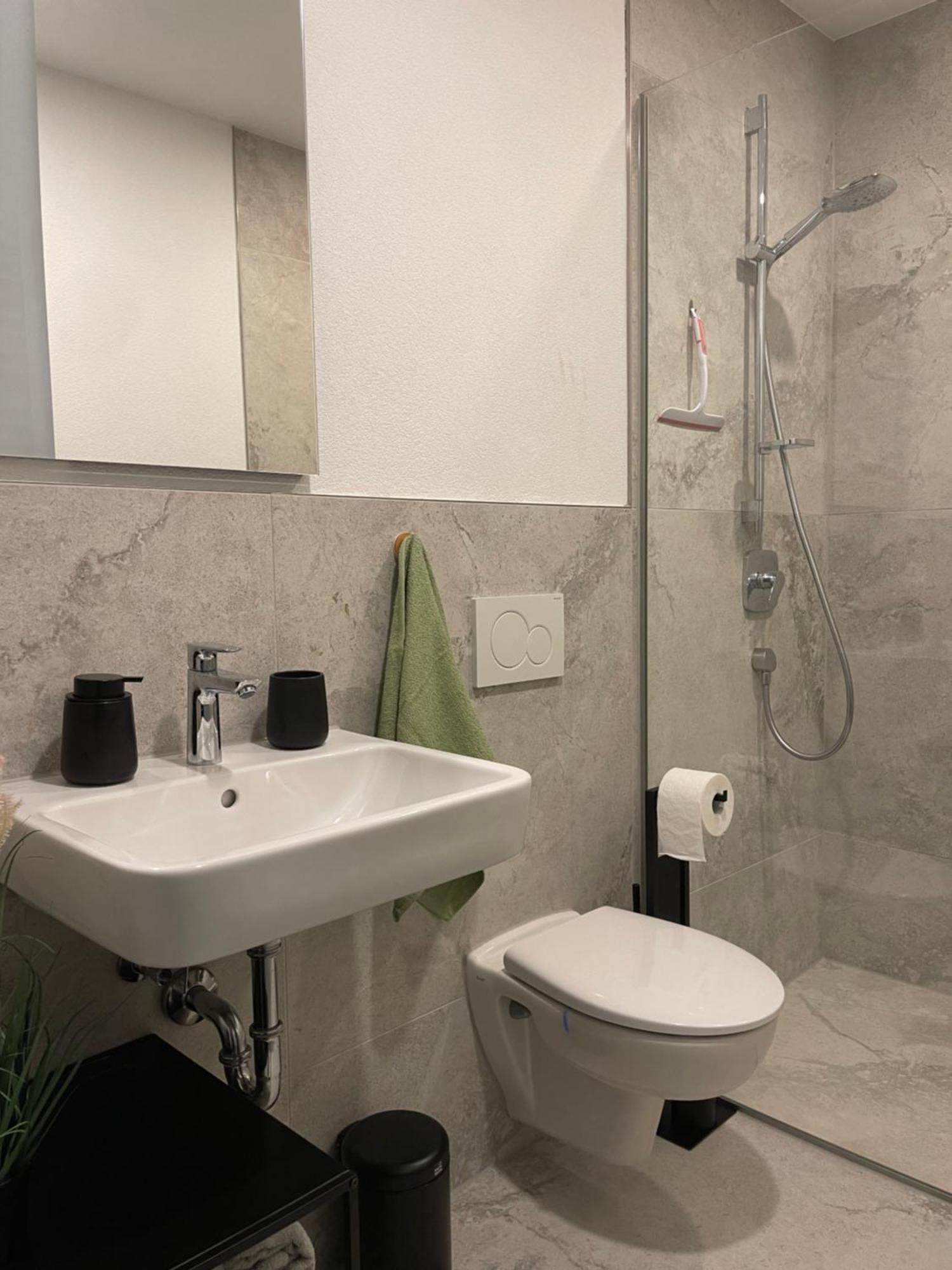 Wunderschoenes Apartment Am Schloessle Zentrum Pforzheim Kültér fotó