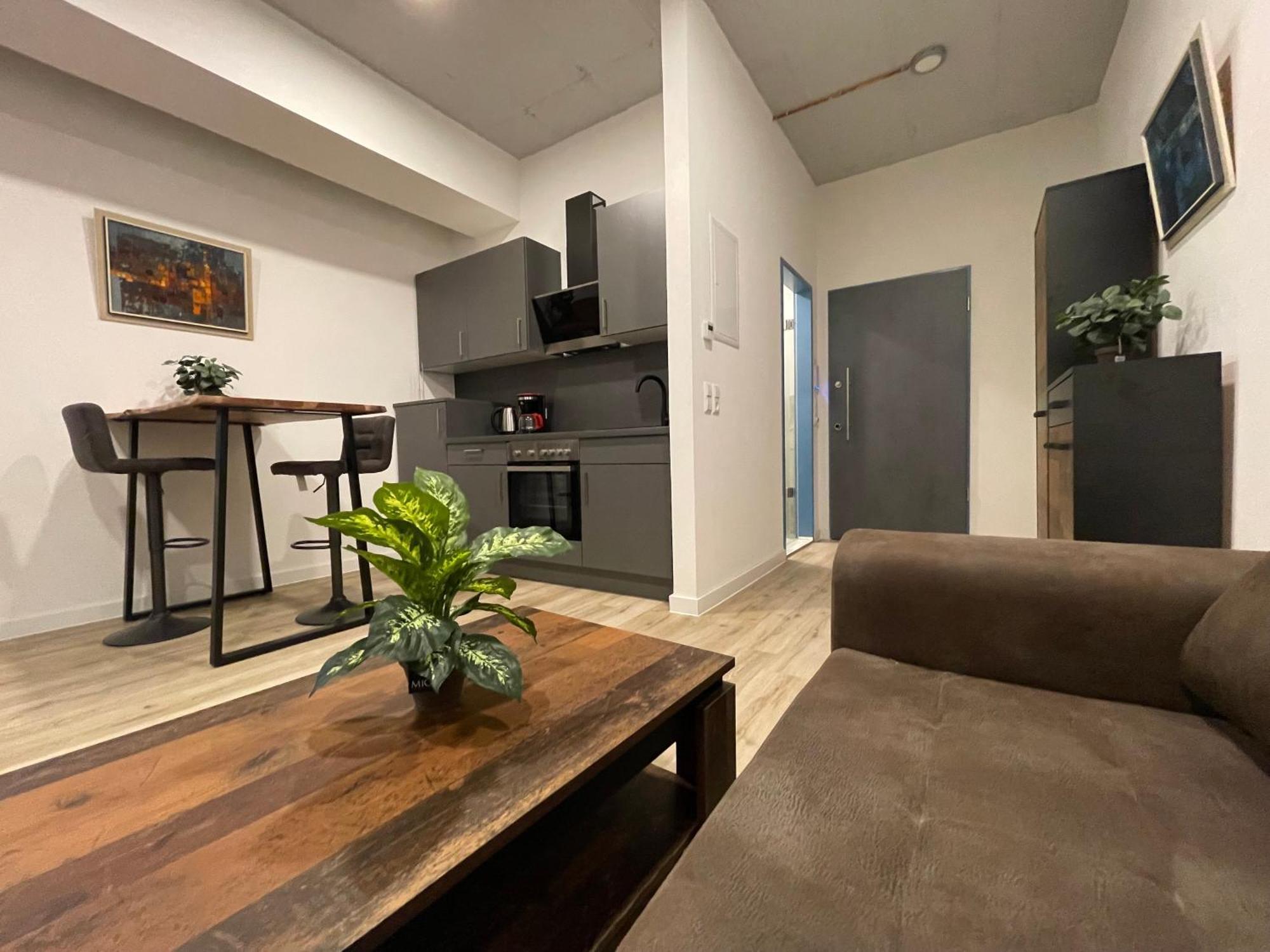 Wunderschoenes Apartment Am Schloessle Zentrum Pforzheim Kültér fotó