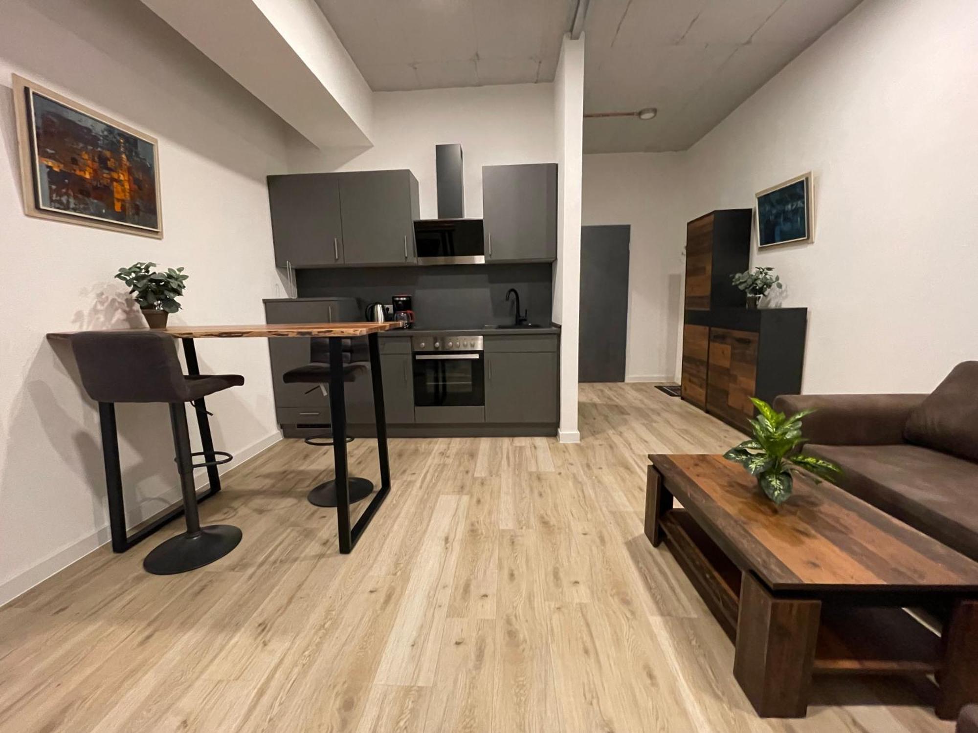 Wunderschoenes Apartment Am Schloessle Zentrum Pforzheim Kültér fotó