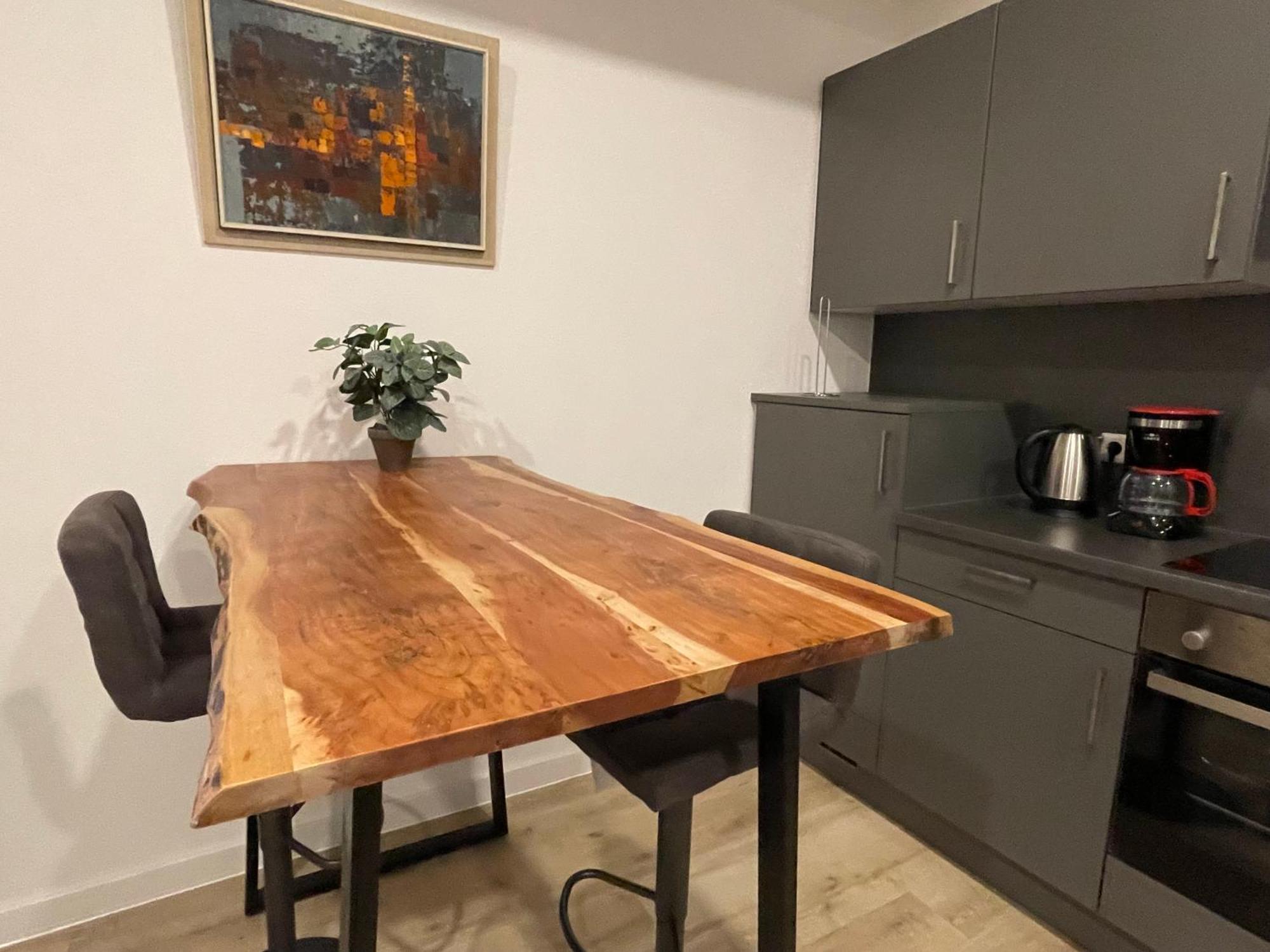 Wunderschoenes Apartment Am Schloessle Zentrum Pforzheim Kültér fotó