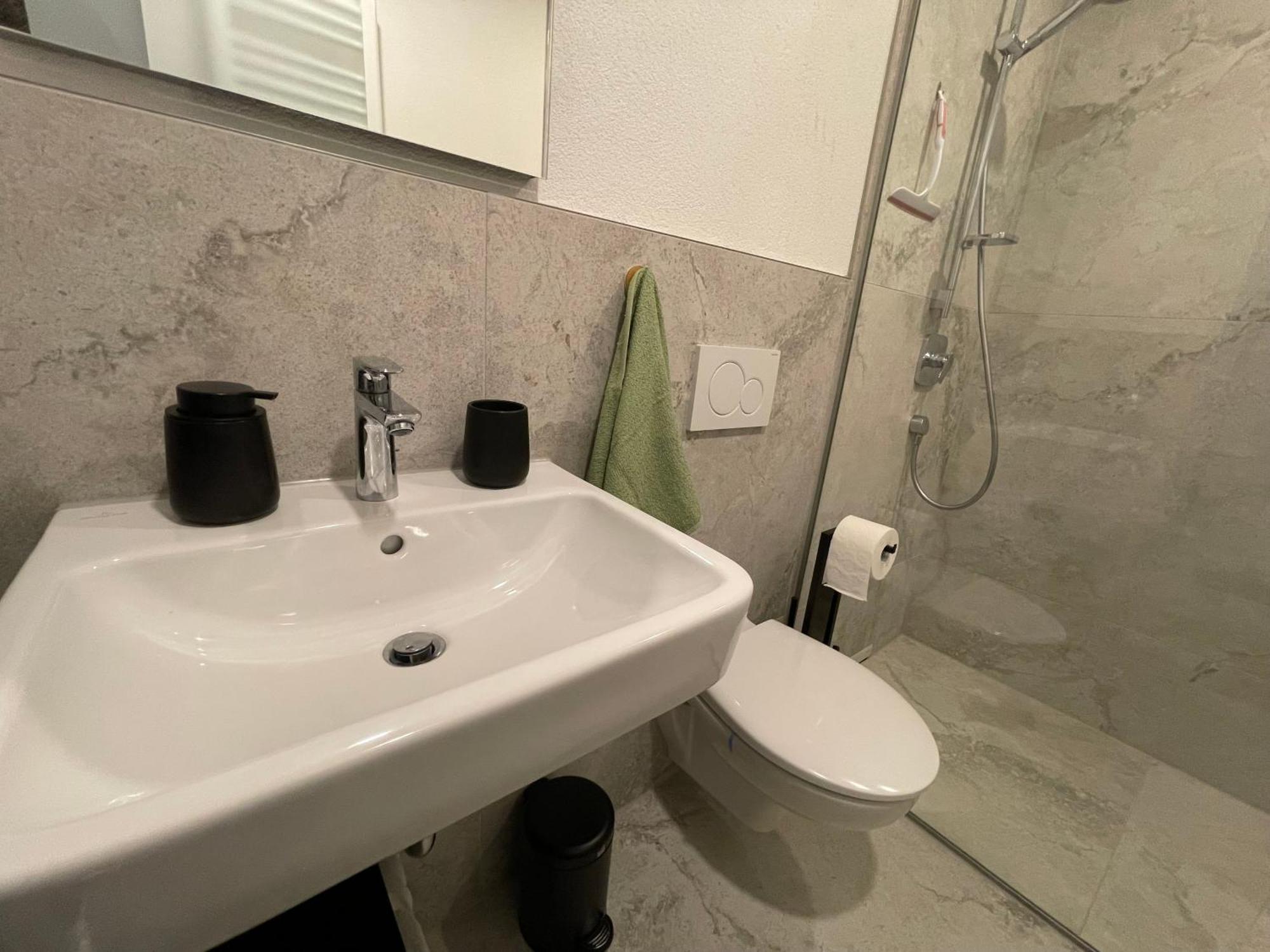 Wunderschoenes Apartment Am Schloessle Zentrum Pforzheim Kültér fotó