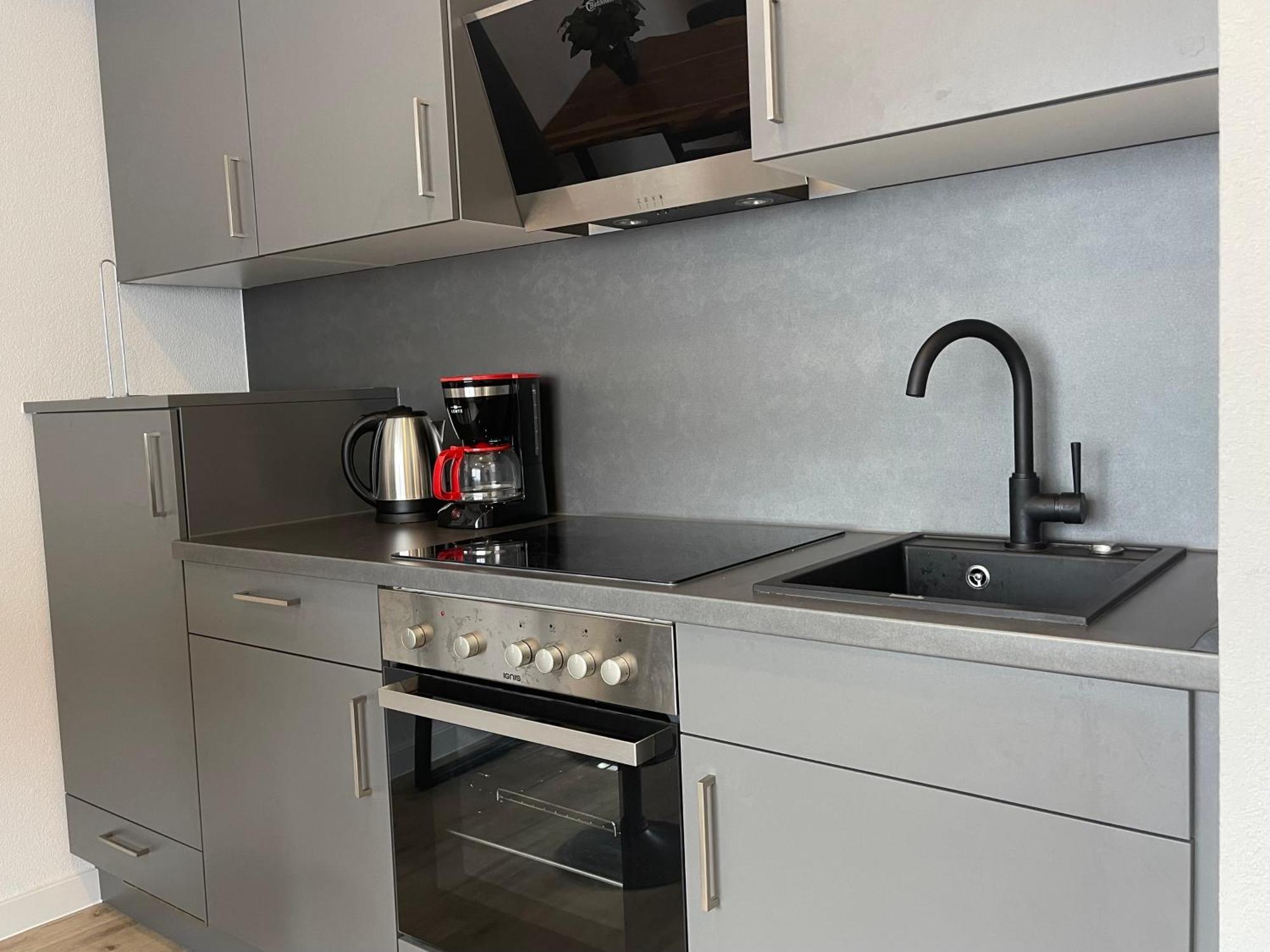 Wunderschoenes Apartment Am Schloessle Zentrum Pforzheim Kültér fotó