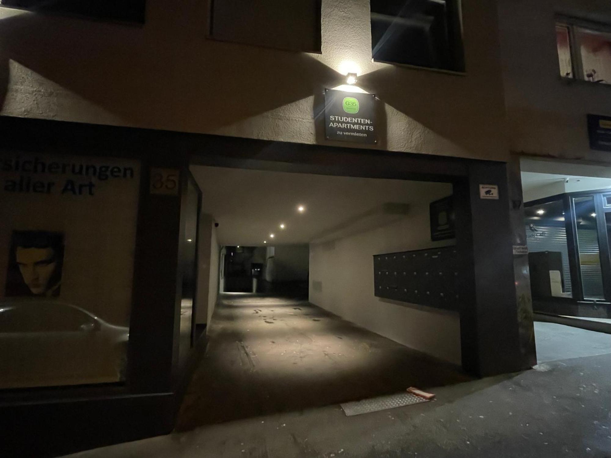 Wunderschoenes Apartment Am Schloessle Zentrum Pforzheim Kültér fotó