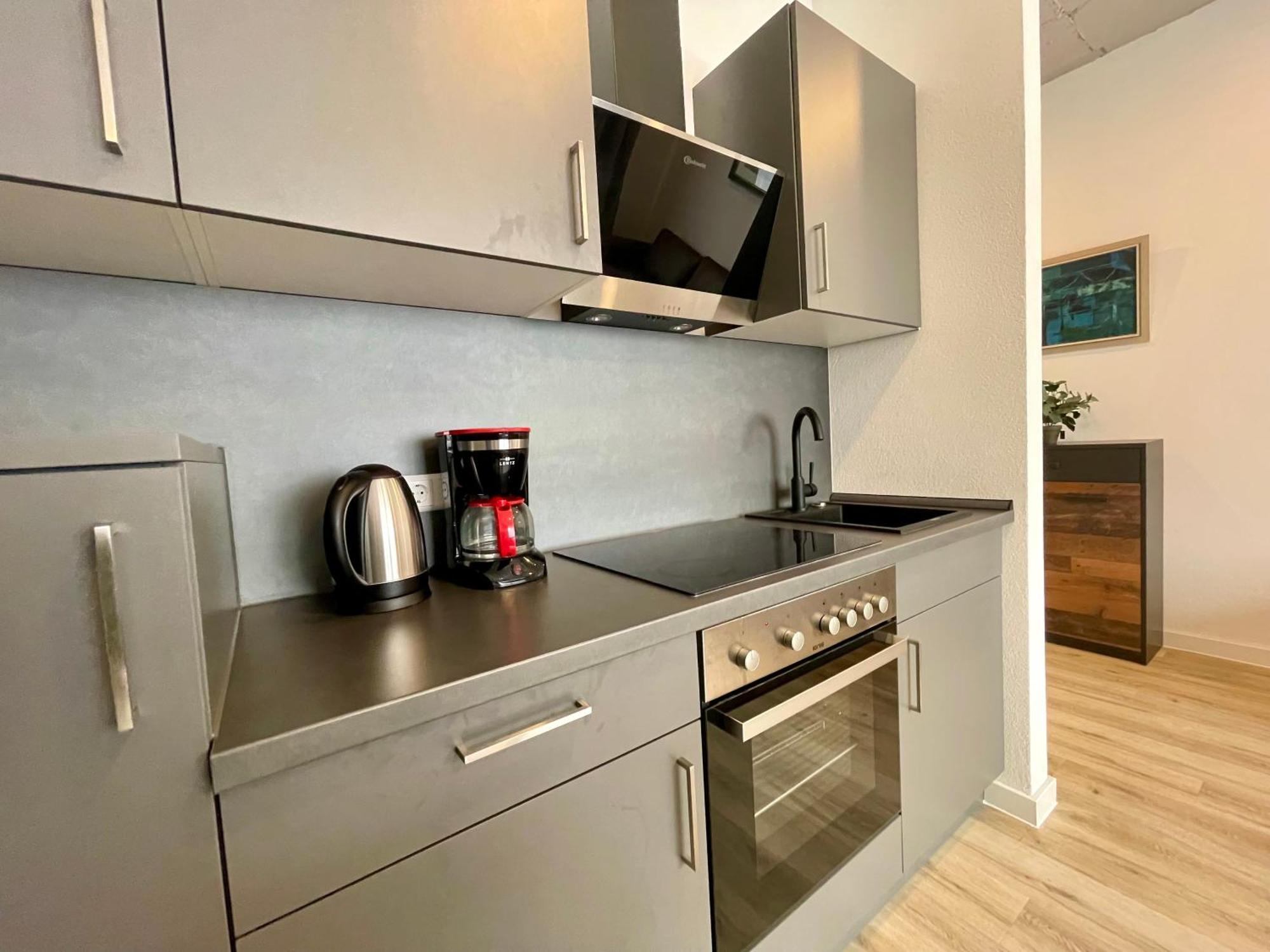 Wunderschoenes Apartment Am Schloessle Zentrum Pforzheim Kültér fotó