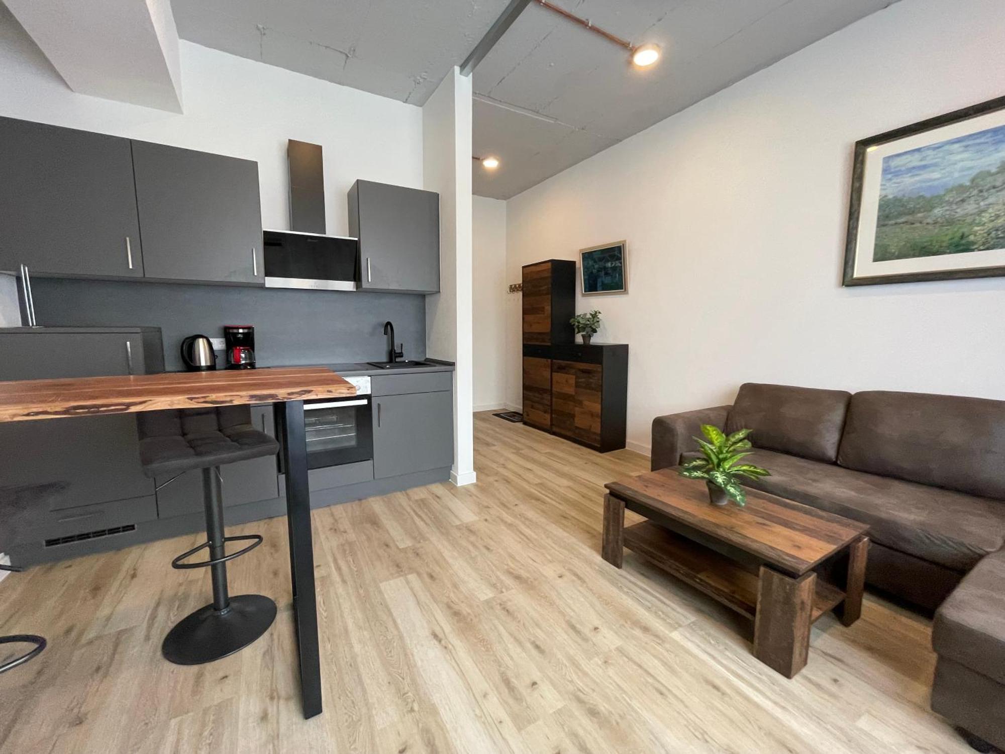 Wunderschoenes Apartment Am Schloessle Zentrum Pforzheim Kültér fotó