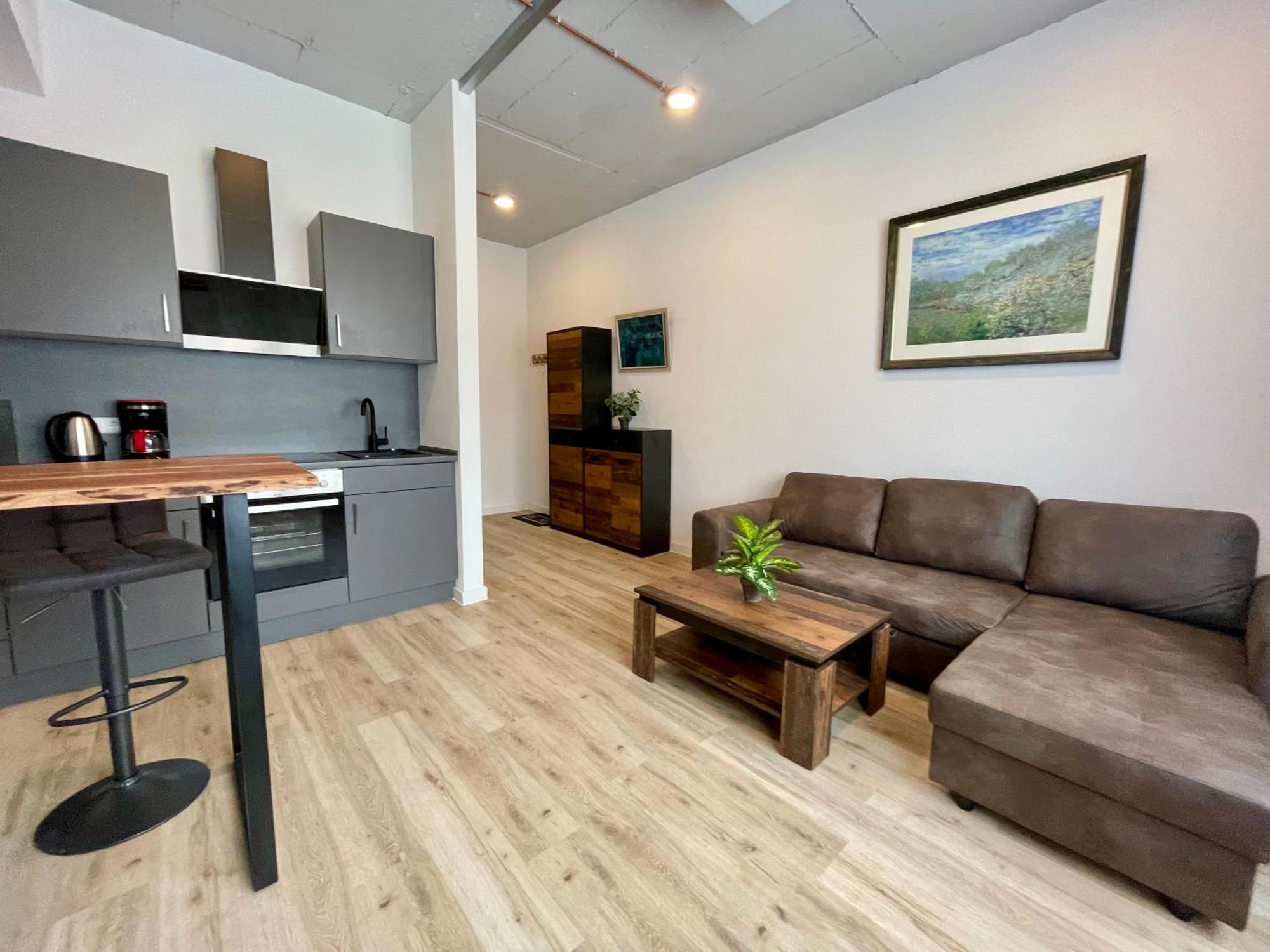 Wunderschoenes Apartment Am Schloessle Zentrum Pforzheim Kültér fotó
