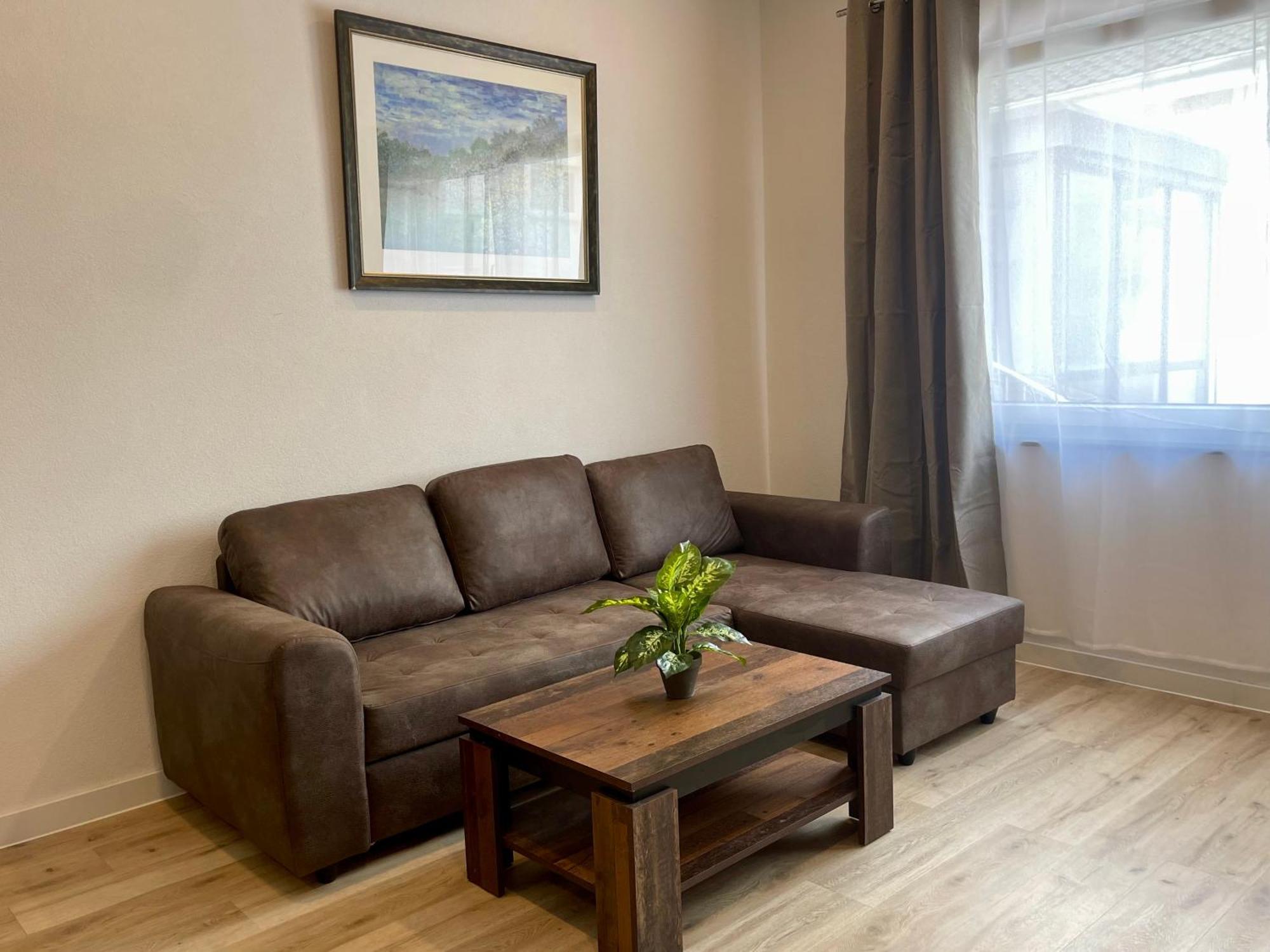 Wunderschoenes Apartment Am Schloessle Zentrum Pforzheim Kültér fotó