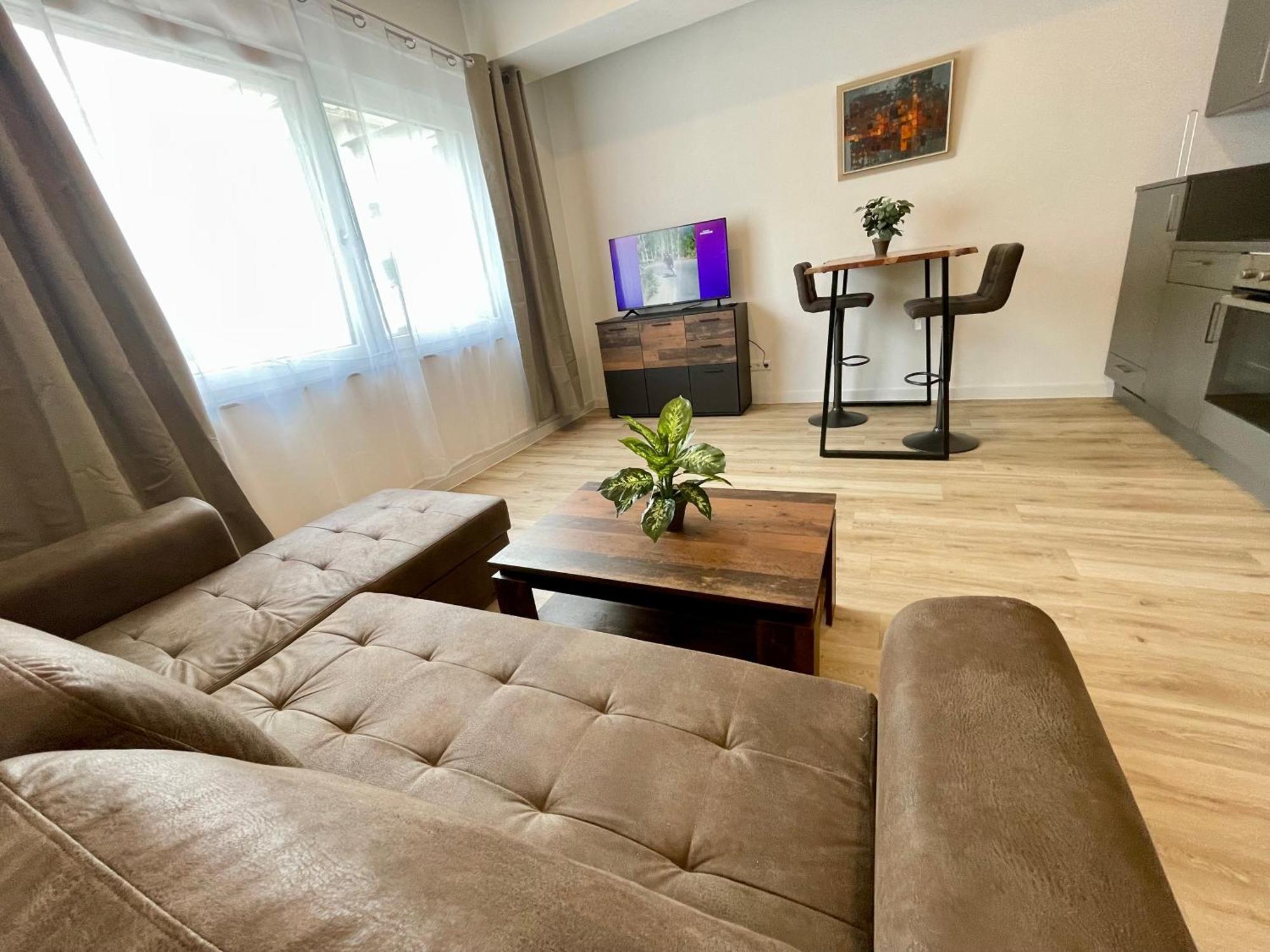 Wunderschoenes Apartment Am Schloessle Zentrum Pforzheim Kültér fotó