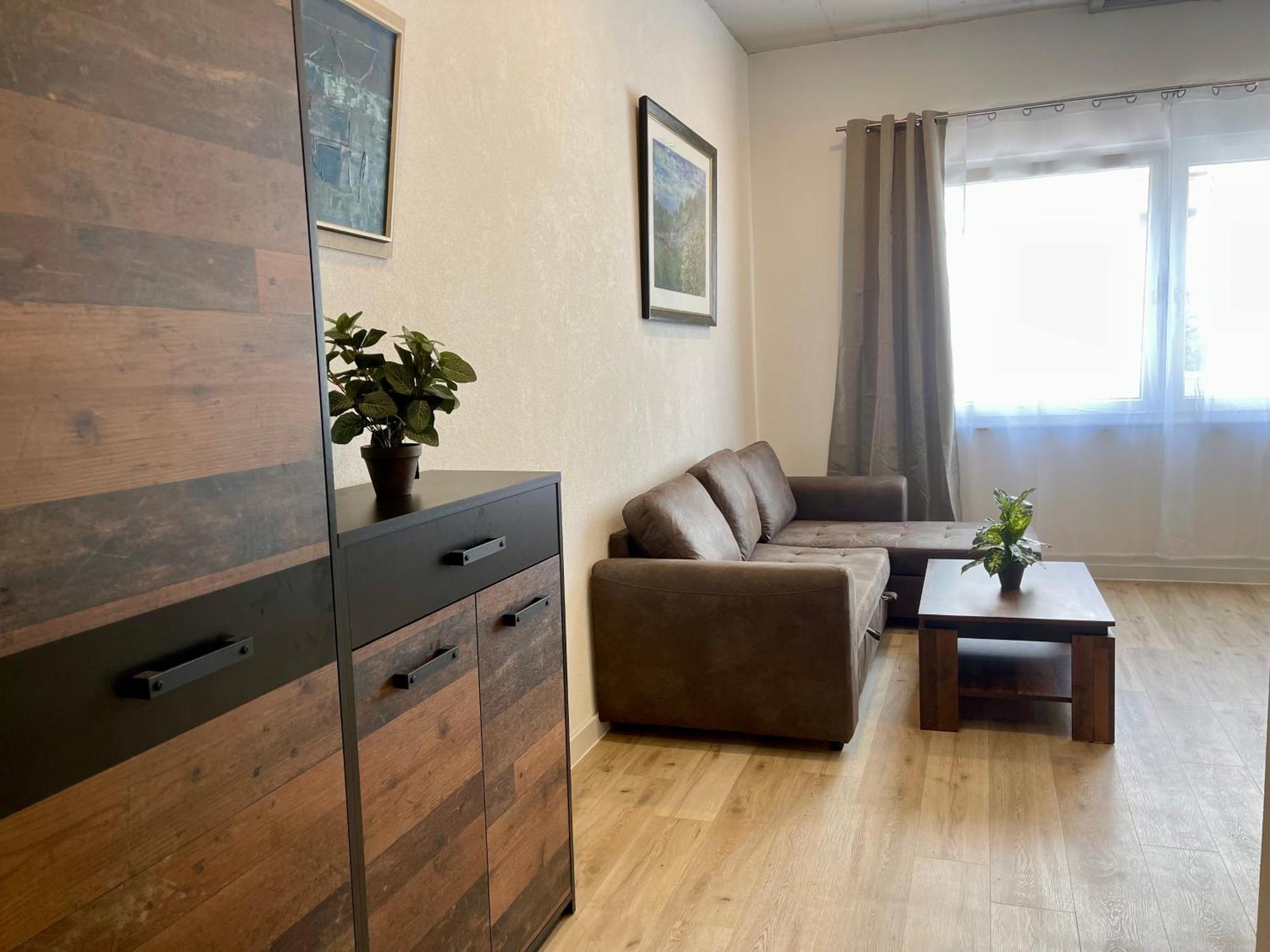 Wunderschoenes Apartment Am Schloessle Zentrum Pforzheim Kültér fotó