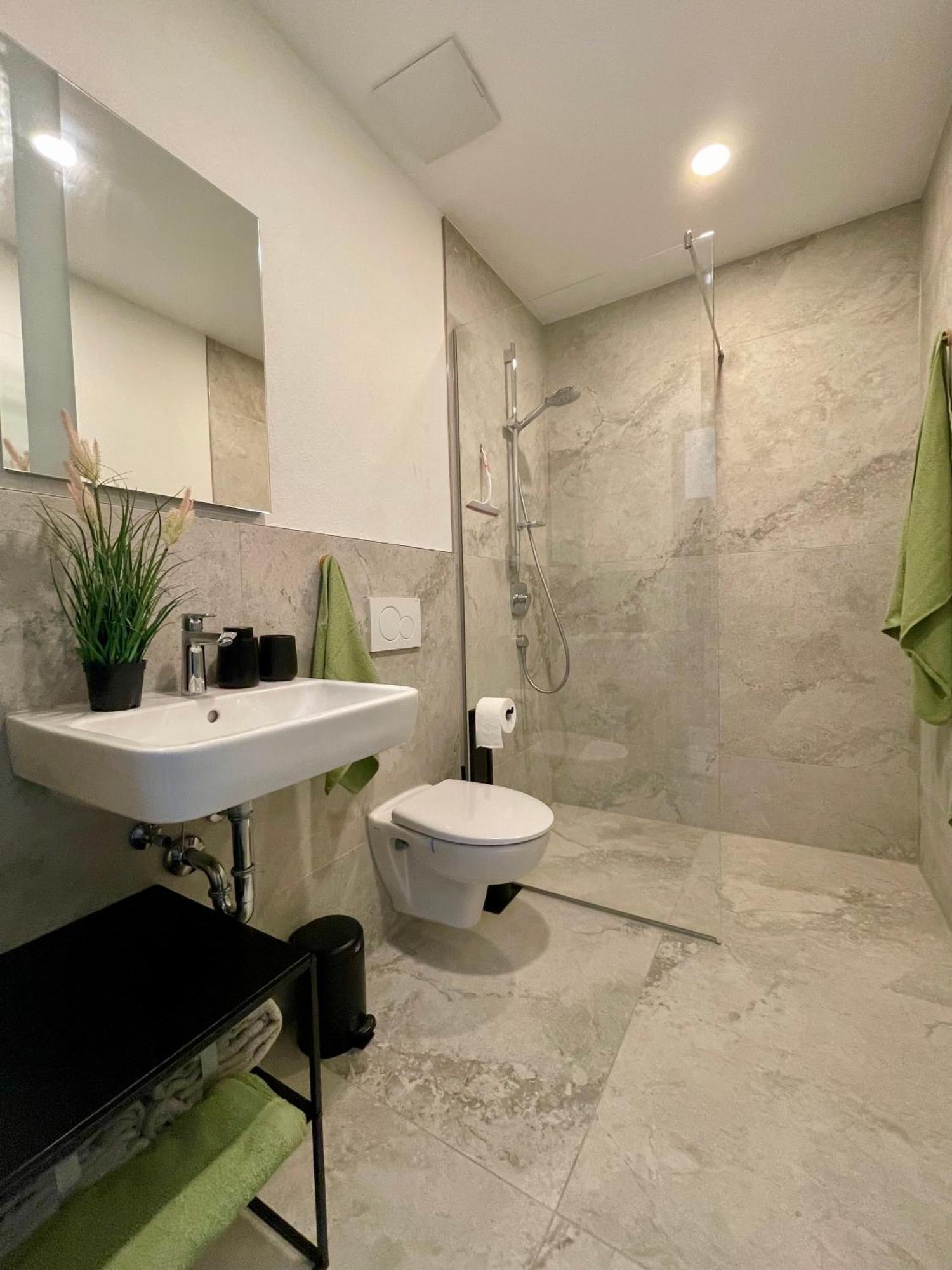 Wunderschoenes Apartment Am Schloessle Zentrum Pforzheim Kültér fotó
