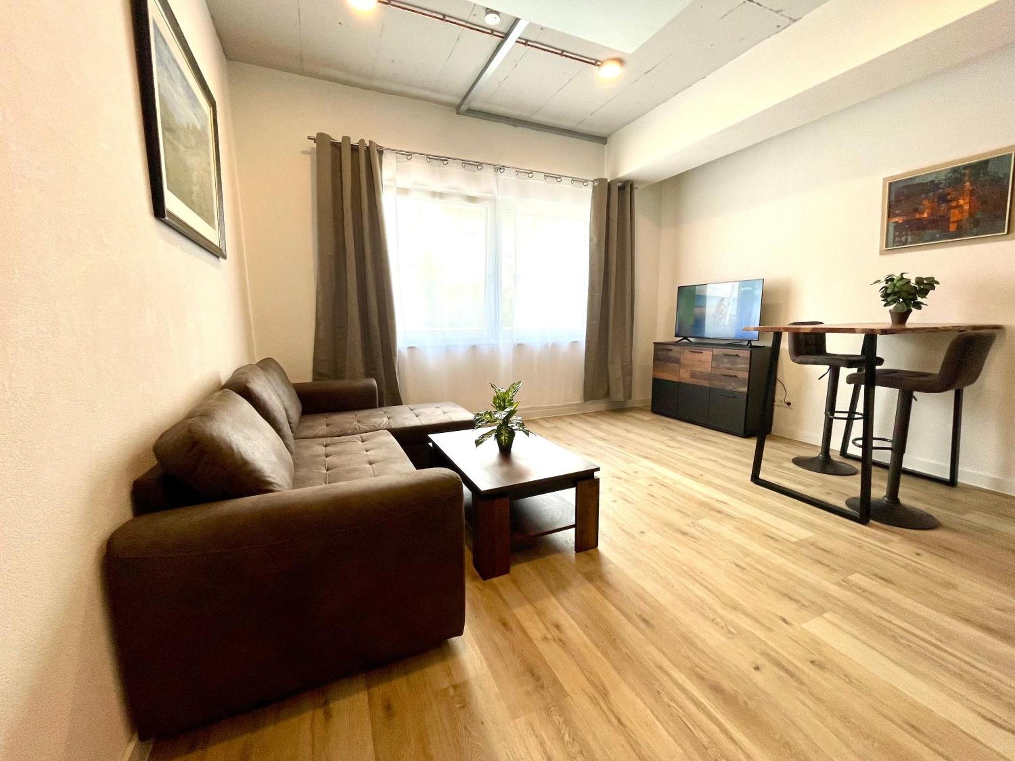 Wunderschoenes Apartment Am Schloessle Zentrum Pforzheim Kültér fotó
